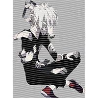 Japanese anime-JP 1192